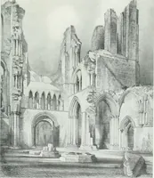 Picture 6 of 107 from The baronial and ecclesiastical antiquities of Scotland (1909), leaf 26