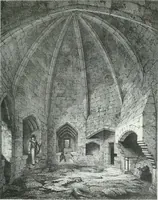 Picture 100 of 107 from The baronial and ecclesiastical antiquities of Scotland (1909), leaf 260