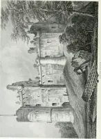 Picture 102 of 107 from The baronial and ecclesiastical antiquities of Scotland (1909), leaf 265