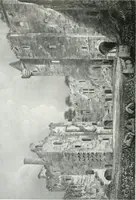 Picture 103 of 107 from The baronial and ecclesiastical antiquities of Scotland (1909), leaf 269