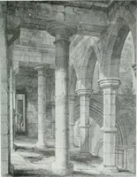 Picture 7 of 107 from The baronial and ecclesiastical antiquities of Scotland (1909), leaf 30