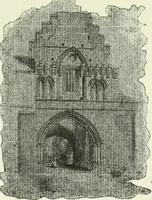 Picture 9 of 107 from The baronial and ecclesiastical antiquities of Scotland (1909), leaf 36