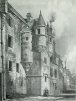 Picture 11 of 107 from The baronial and ecclesiastical antiquities of Scotland (1909), leaf 38