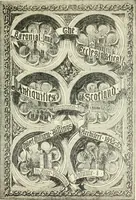 Picture 1 of 107 from The baronial and ecclesiastical antiquities of Scotland (1909), leaf 4