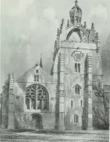 Picture 12 of 107 from The baronial and ecclesiastical antiquities of Scotland (1909), leaf 42