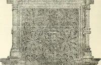 An illustration from The baronial and ecclesiastical antiquities of Scotland (1909)