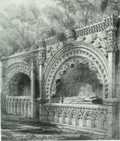 Picture 19 of 107 from The baronial and ecclesiastical antiquities of Scotland (1909), leaf 58
