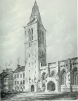 Picture 31 of 107 from The baronial and ecclesiastical antiquities of Scotland (1909), leaf 90