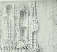 Picture 32 of 107 from The baronial and ecclesiastical antiquities of Scotland (1909), leaf 94