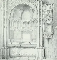 Picture 33 of 107 from The baronial and ecclesiastical antiquities of Scotland (1909), leaf 94