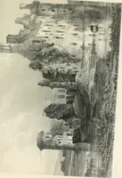 An illustration from The baronial and ecclesiastical antiquities of Scotland (1852)