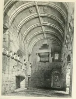An illustration from The baronial and ecclesiastical antiquities of Scotland (1852)