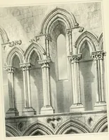 An illustration from The baronial and ecclesiastical antiquities of Scotland (1852)