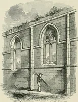 Picture 70 of 79 from The baronial and ecclesiastical antiquities of Scotland (1852), leaf 193