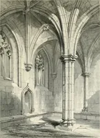 Picture 73 of 79 from The baronial and ecclesiastical antiquities of Scotland (1852), leaf 198