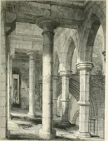 Picture 5 of 79 from The baronial and ecclesiastical antiquities of Scotland (1852), leaf 30