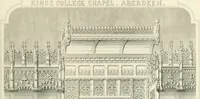Picture 10 of 79 from The baronial and ecclesiastical antiquities of Scotland (1852), leaf 44