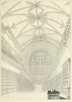 An illustration from The baronial and ecclesiastical antiquities of Scotland (1852)