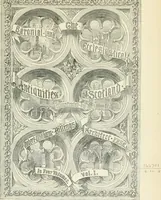 An illustration from The baronial and ecclesiastical antiquities of Scotland (1852)