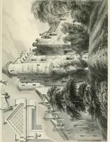 An illustration from The baronial and ecclesiastical antiquities of Scotland (1852)