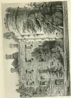 An illustration from The baronial and ecclesiastical antiquities of Scotland (1852)