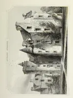An illustration from The baronial and ecclesiastical antiquities of Scotland (1852)