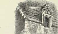 An illustration from The baronial and ecclesiastical antiquities of Scotland (1852)