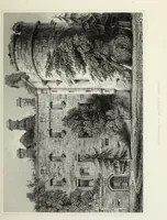 An illustration from The baronial and ecclesiastical antiquities of Scotland (1852)