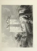 An illustration from The baronial and ecclesiastical antiquities of Scotland (1852)