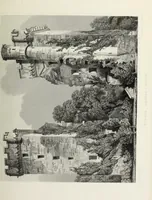 An illustration from The baronial and ecclesiastical antiquities of Scotland (1852)