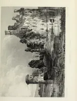 An illustration from The baronial and ecclesiastical antiquities of Scotland (1852)