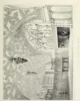 An illustration from The baronial and ecclesiastical antiquities of Scotland (1852)