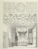 An illustration from The baronial and ecclesiastical antiquities of Scotland (1852)