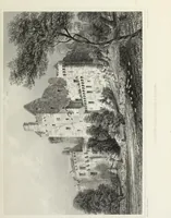 An illustration from The baronial and ecclesiastical antiquities of Scotland (1852)