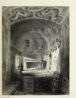 An illustration from The baronial and ecclesiastical antiquities of Scotland (1852)