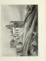 An illustration from The baronial and ecclesiastical antiquities of Scotland (1852)