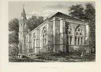 An illustration from The baronial and ecclesiastical antiquities of Scotland (1852)
