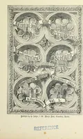 An illustration from The baronial and ecclesiastical antiquities of Scotland (1852)