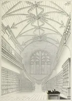 An illustration from The baronial and ecclesiastical antiquities of Scotland (1852)