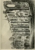An illustration from The baronial and ecclesiastical antiquities of Scotland (1852)