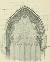 An illustration from The baronial and ecclesiastical antiquities of Scotland (1852)