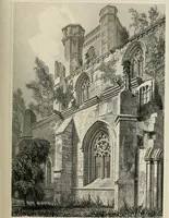 An illustration from The baronial and ecclesiastical antiquities of Scotland (1852)