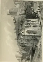 An illustration from The baronial and ecclesiastical antiquities of Scotland (1852)