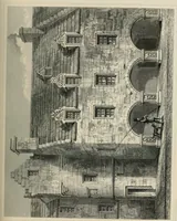 An illustration from The baronial and ecclesiastical antiquities of Scotland (1852)