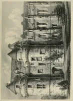 An illustration from The baronial and ecclesiastical antiquities of Scotland (1852)