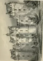 An illustration from The baronial and ecclesiastical antiquities of Scotland (1852)