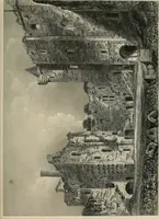 An illustration from The baronial and ecclesiastical antiquities of Scotland (1852)