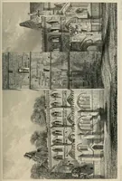 An illustration from The baronial and ecclesiastical antiquities of Scotland (1852)