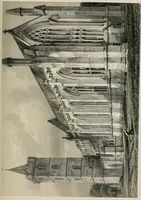 An illustration from The baronial and ecclesiastical antiquities of Scotland (1852)