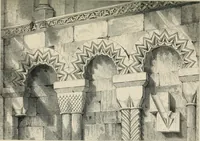 An illustration from The baronial and ecclesiastical antiquities of Scotland (1852)